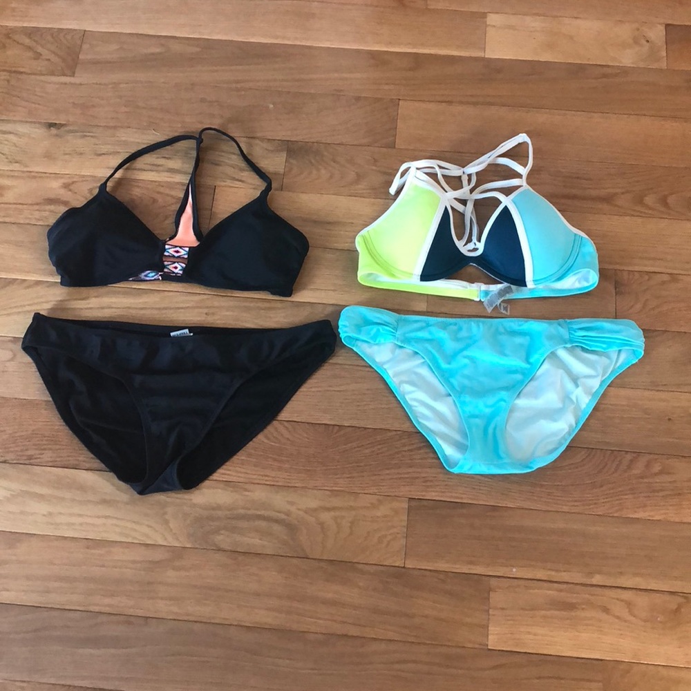 Swim suit bundle